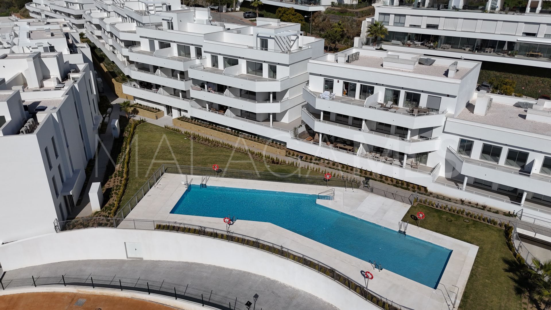 Appartement for sale in Cancelada