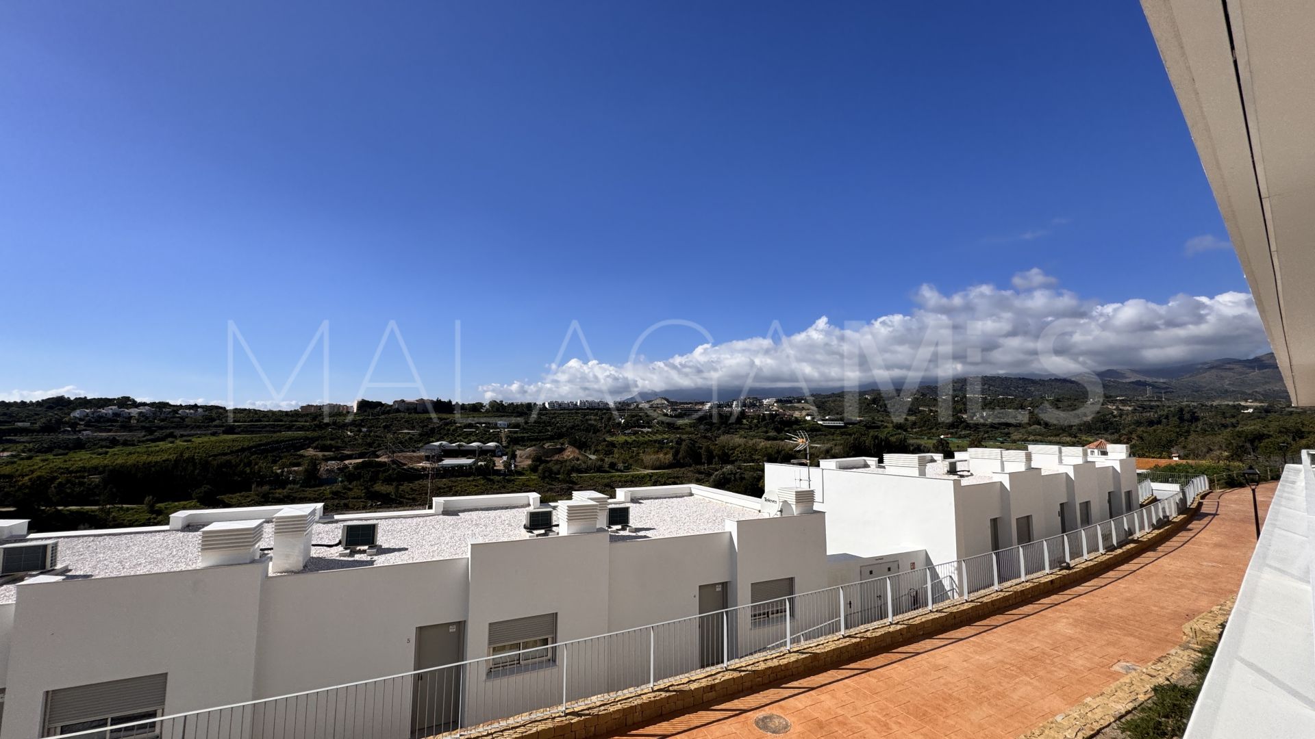 Appartement for sale in Cancelada