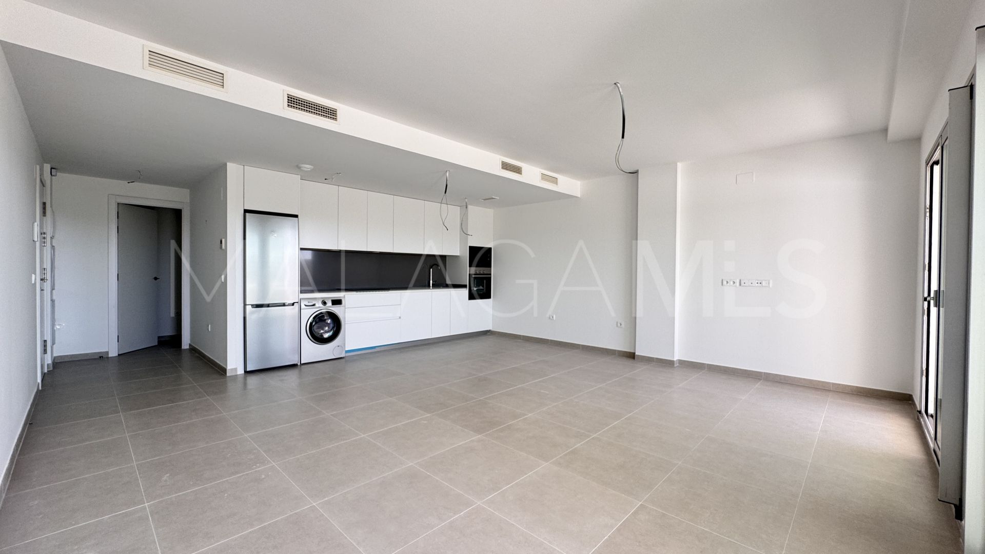 Appartement for sale in Cancelada