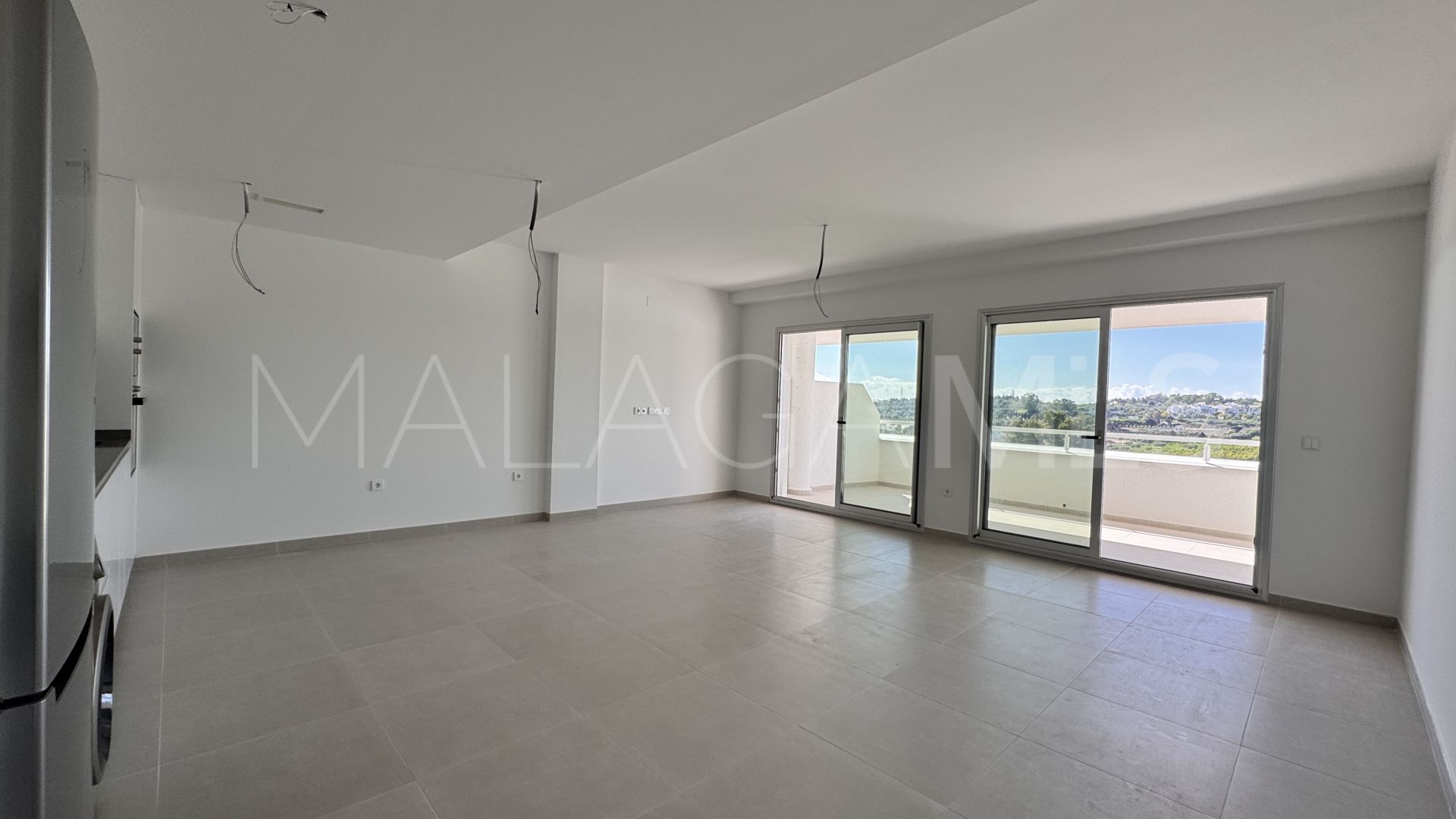 Appartement for sale in Cancelada
