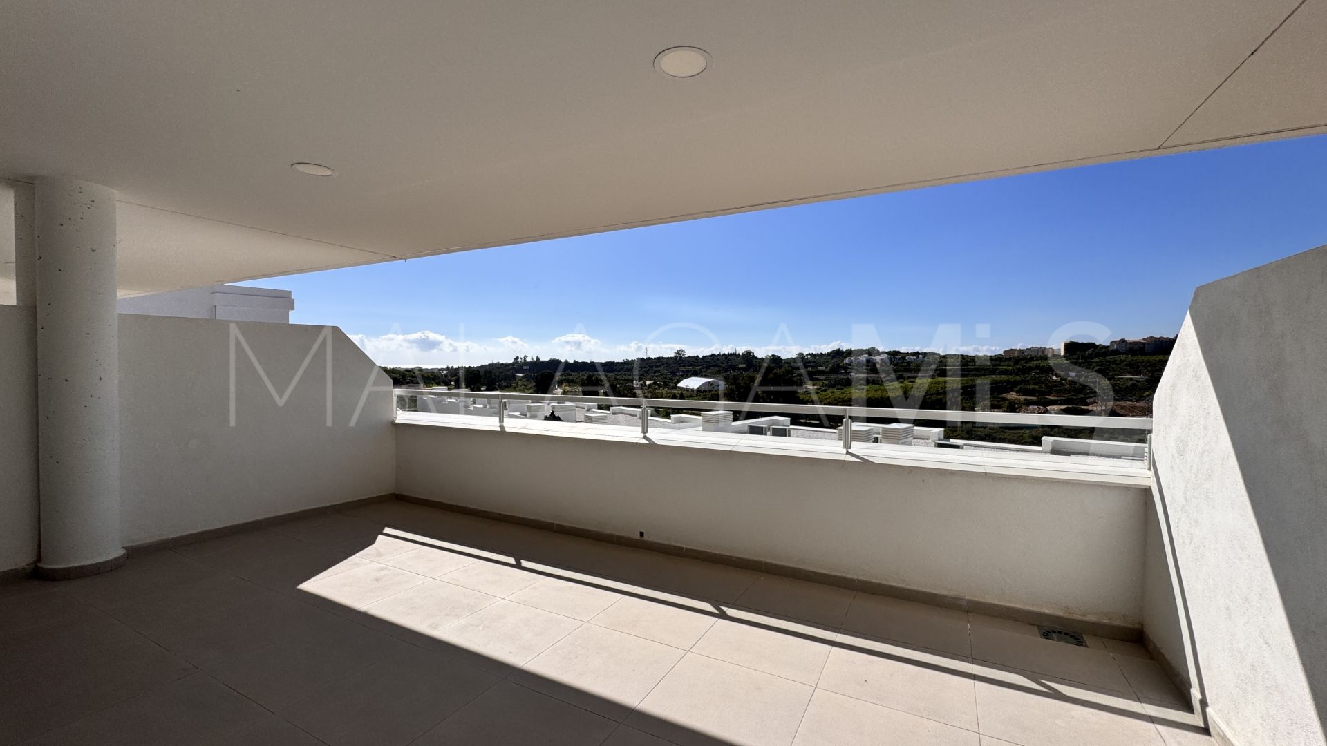 Appartement for sale in Cancelada
