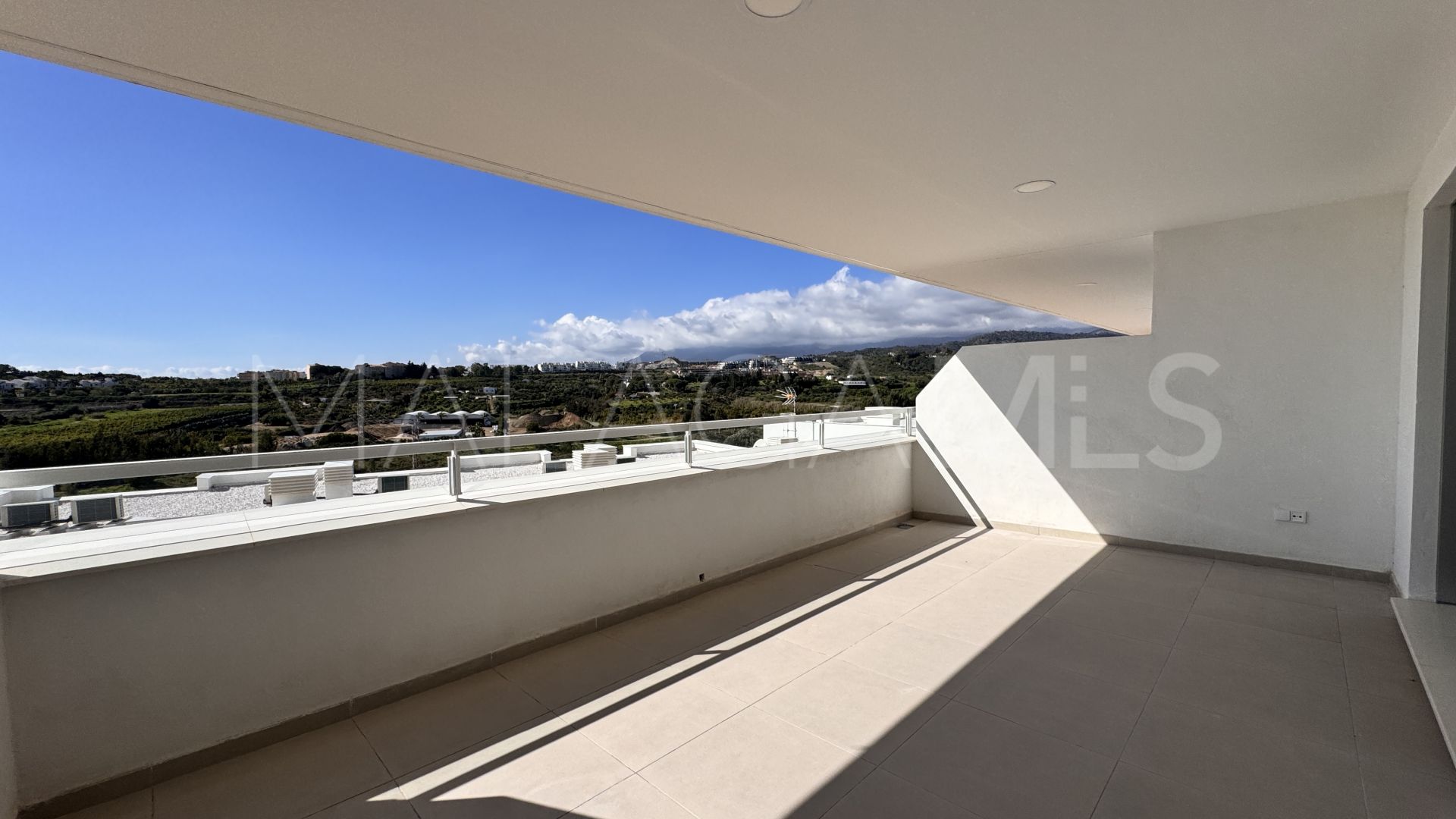 Appartement for sale in Cancelada