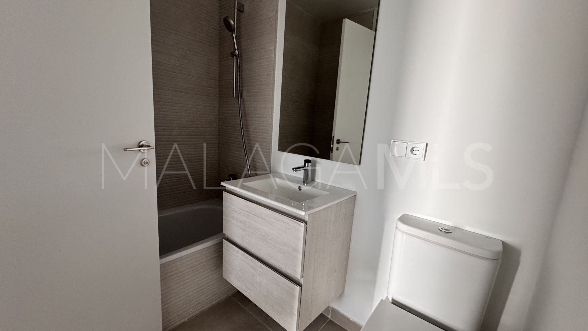 Appartement for sale in Cancelada