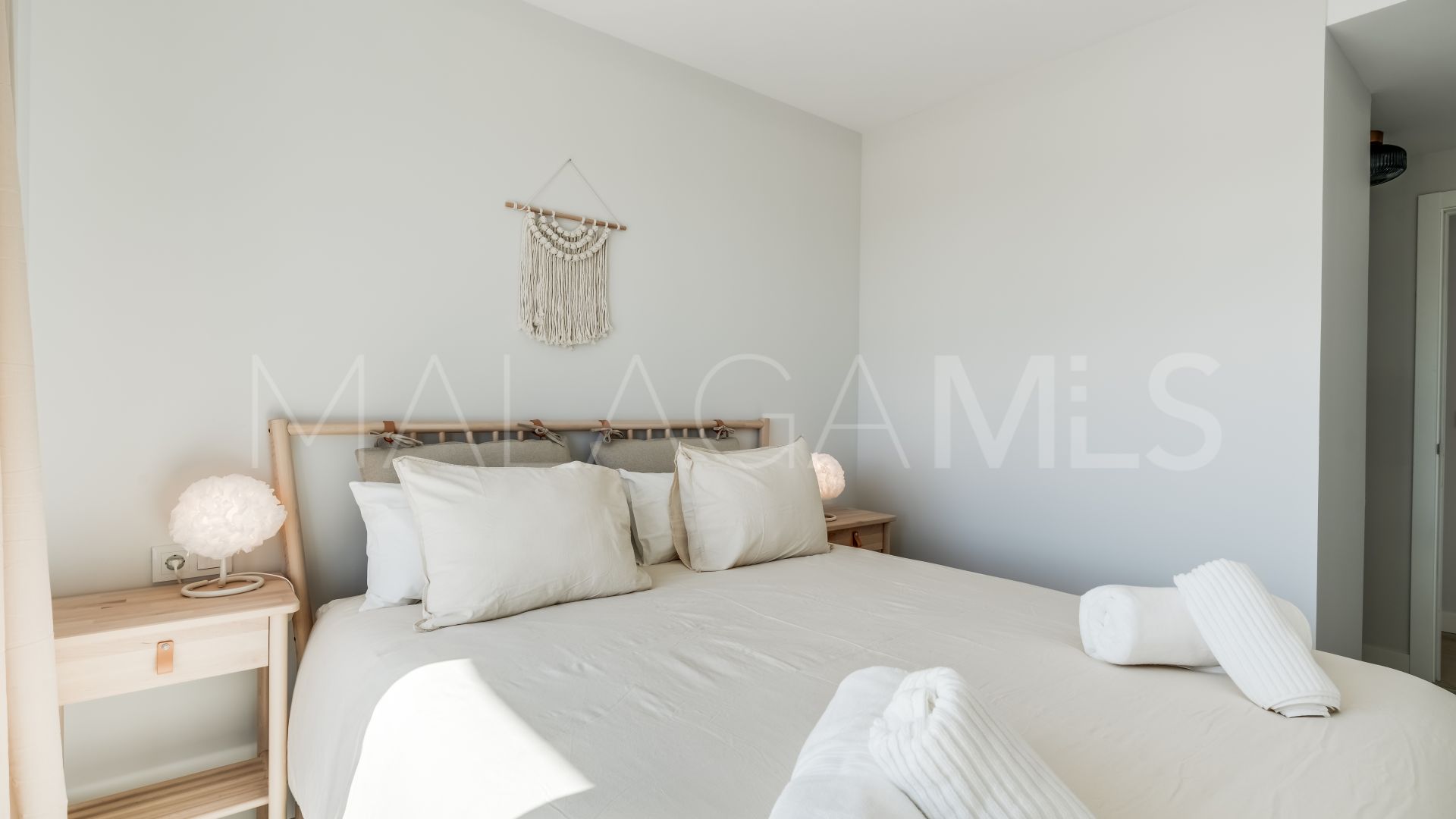 Penthouse for sale in Estepona
