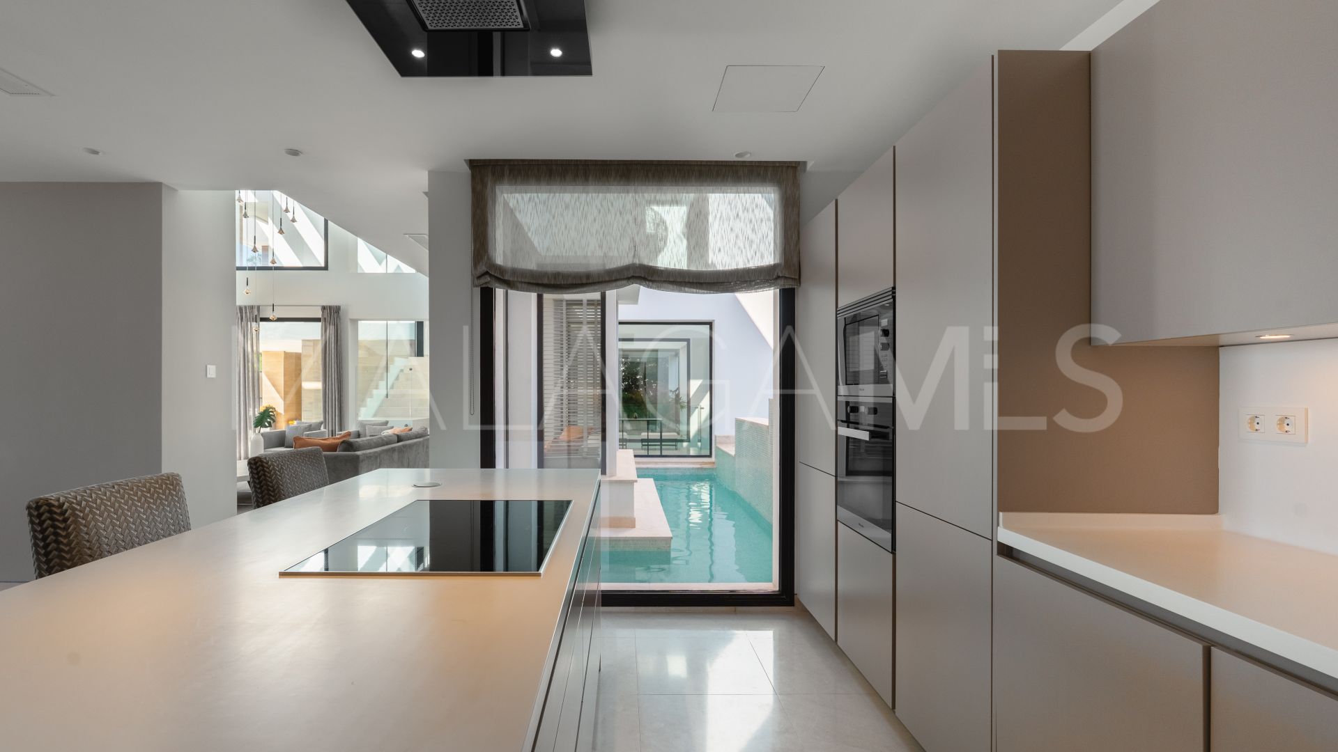Villa for sale in La Alqueria