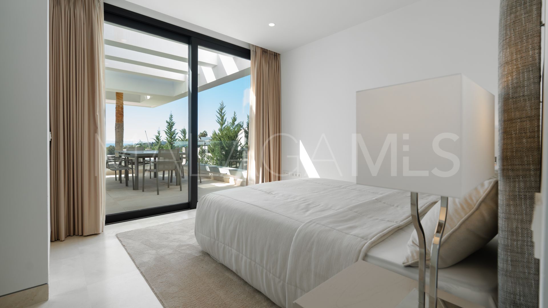 Villa for sale in La Alqueria