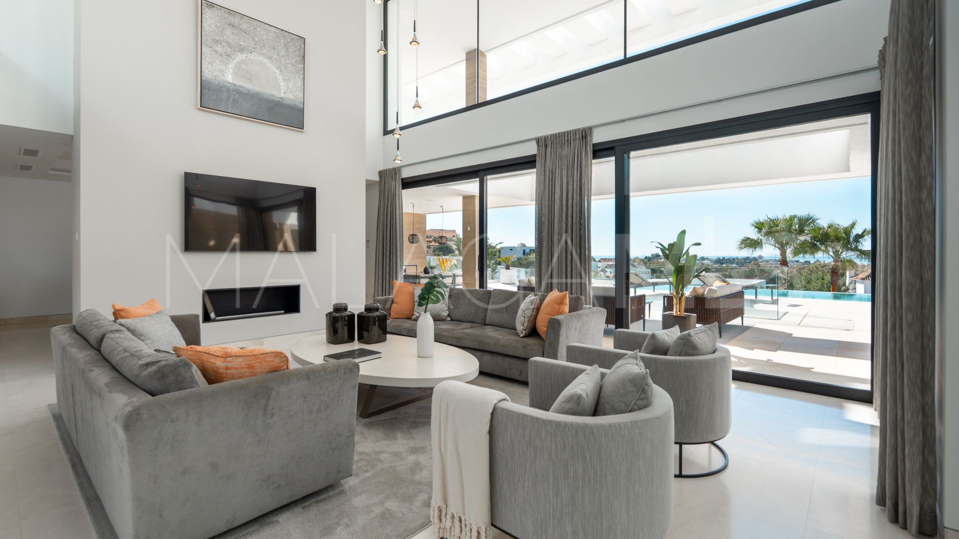Villa for sale in La Alqueria