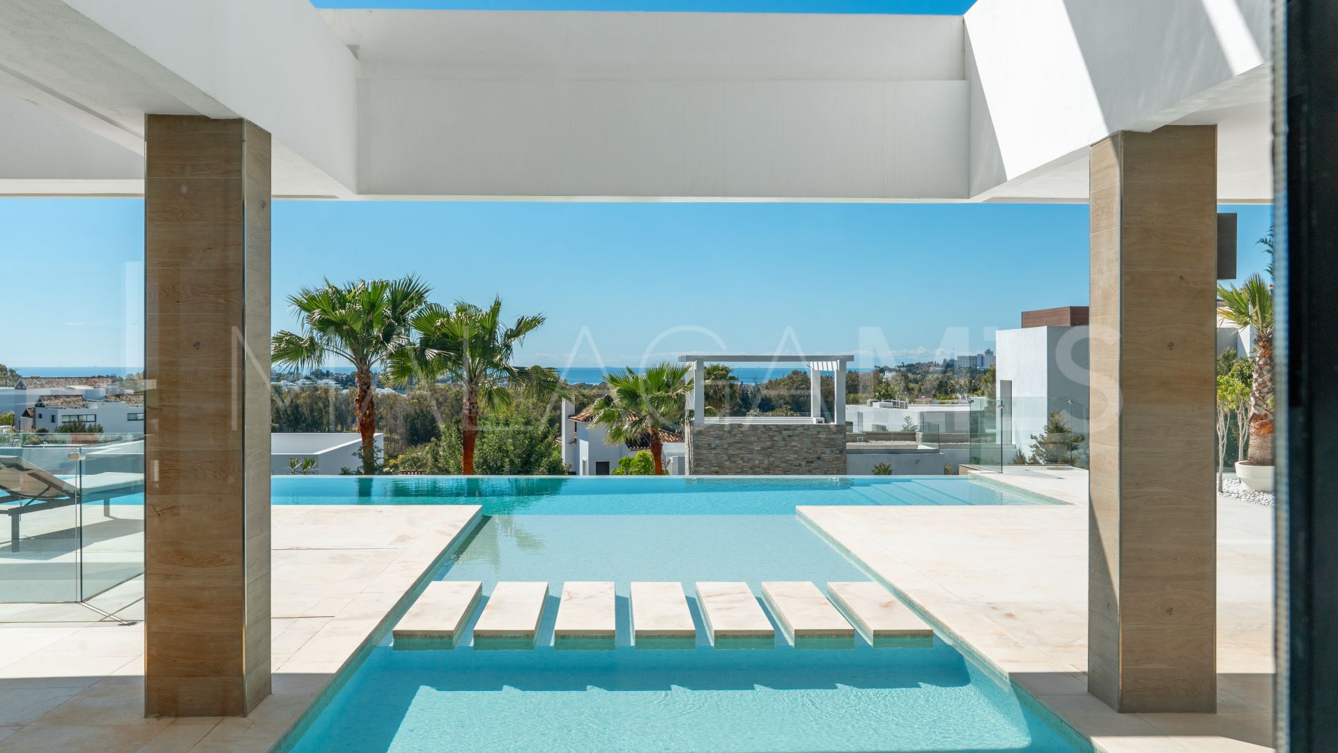 Villa for sale in La Alqueria