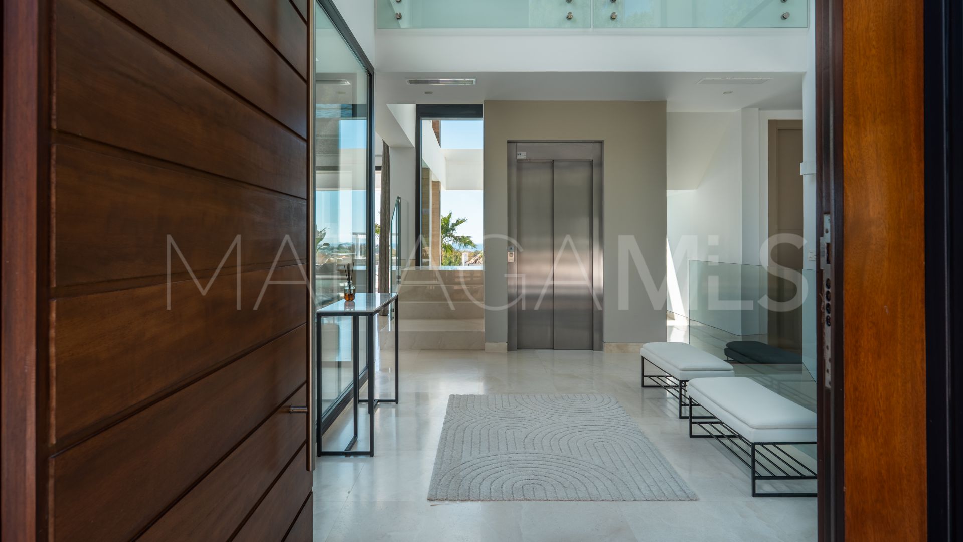 Villa for sale in La Alqueria