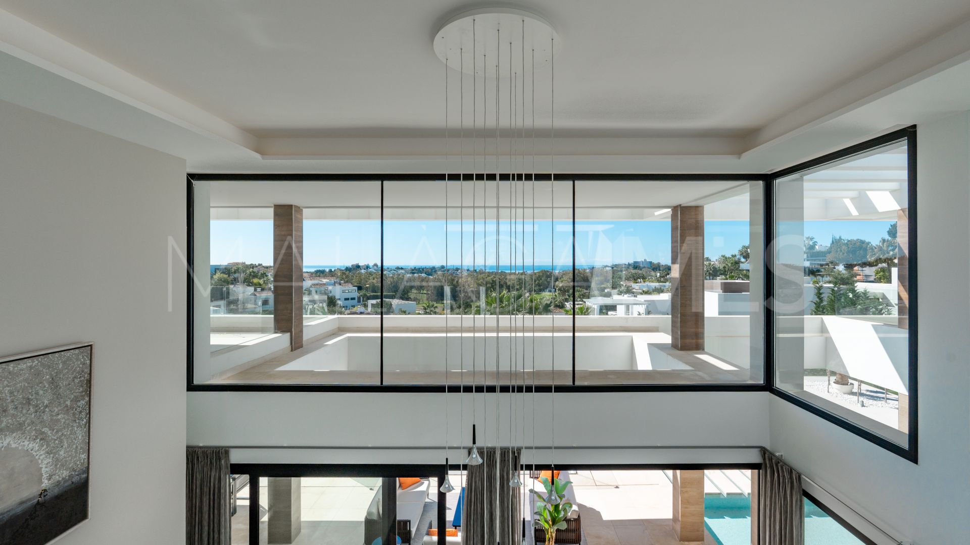 Villa for sale in La Alqueria