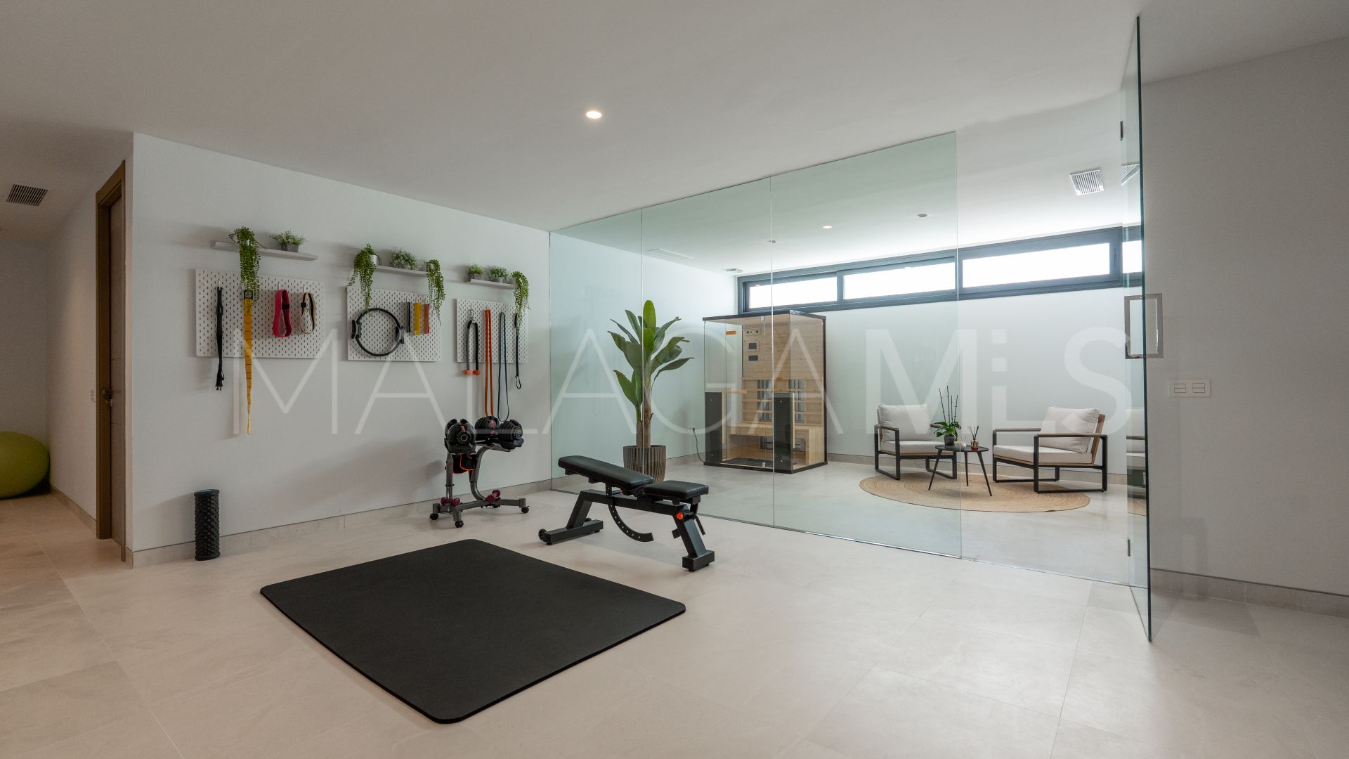 Villa for sale in La Alqueria