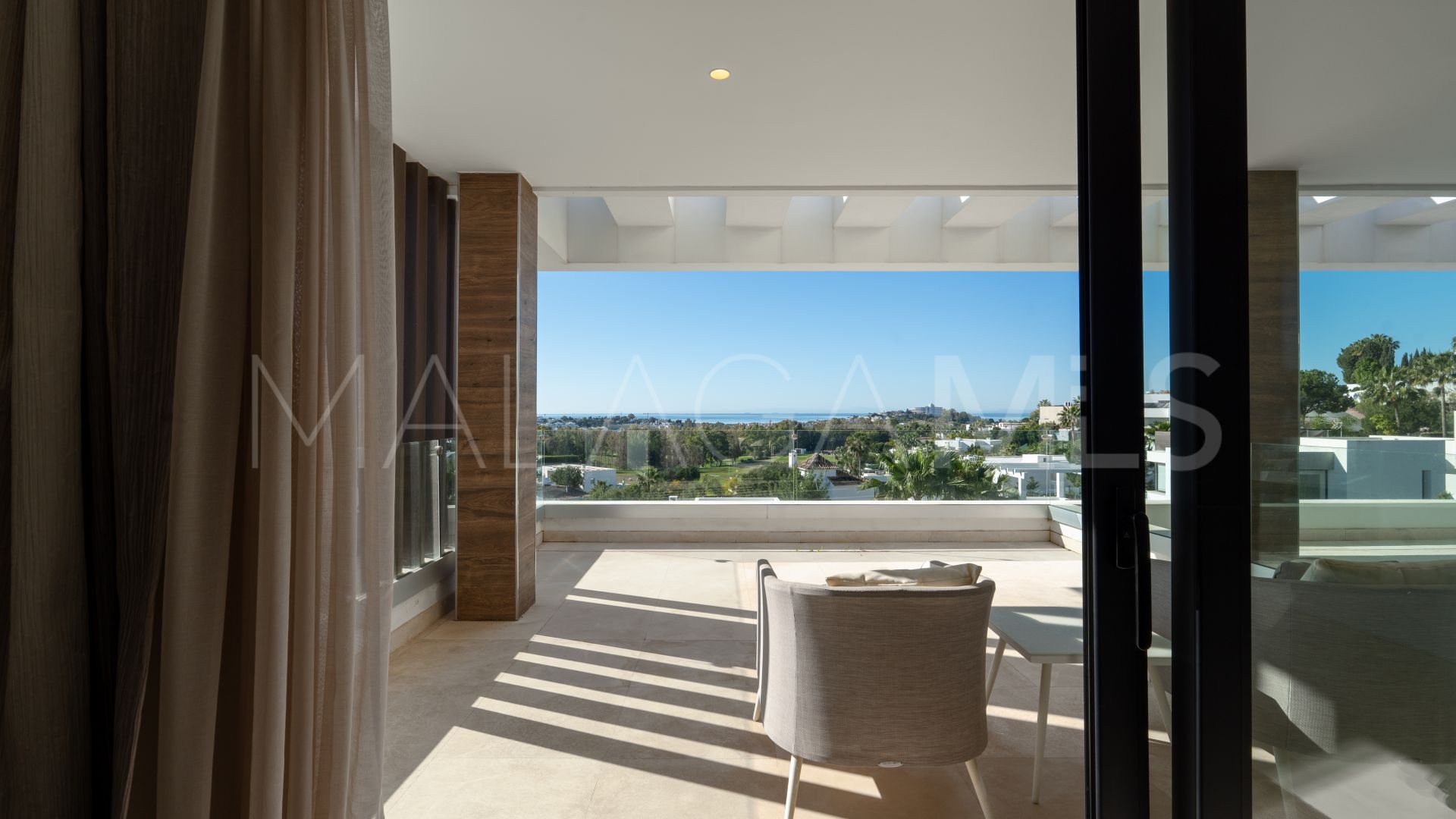 Villa for sale in La Alqueria