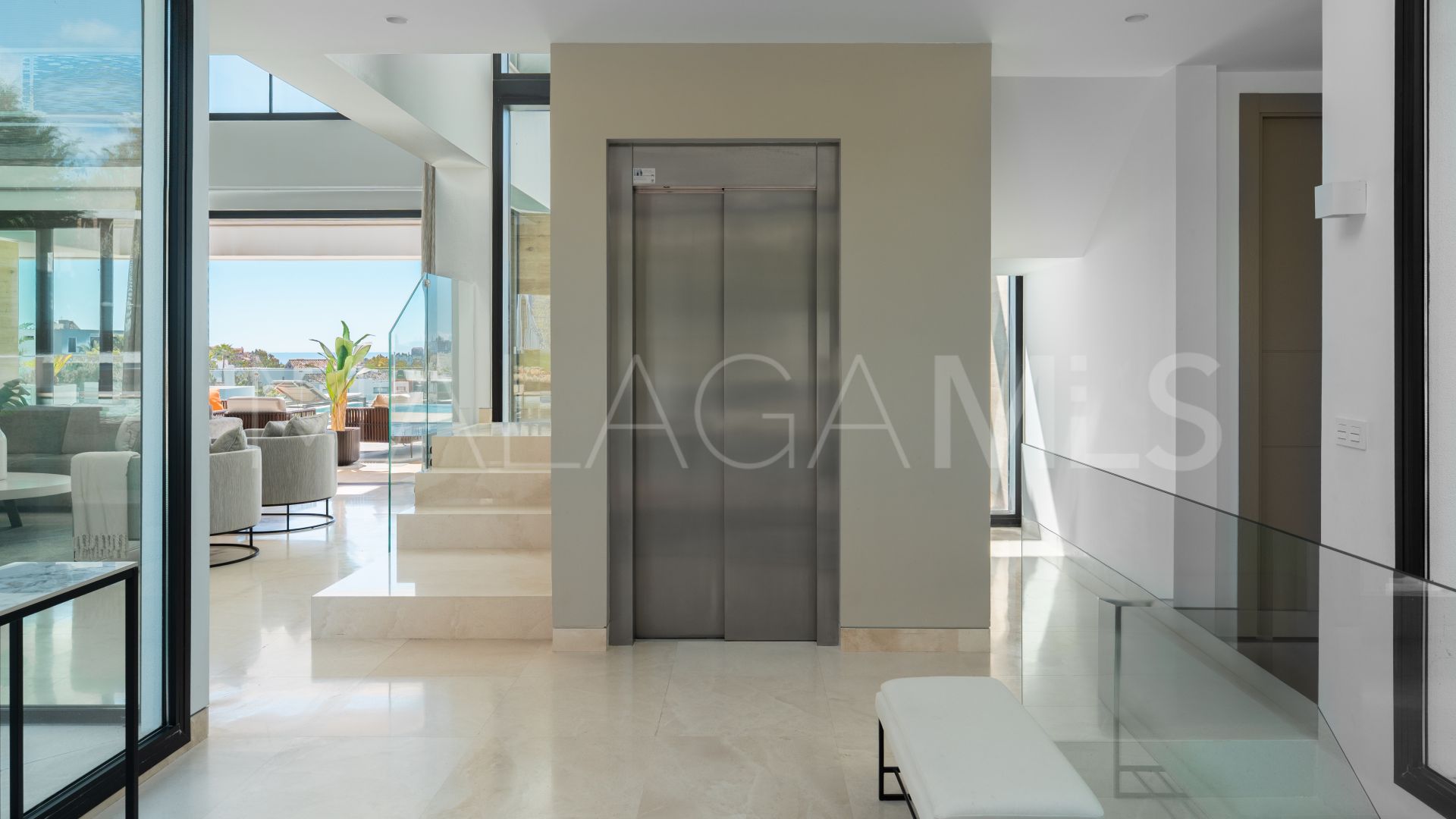 Villa for sale in La Alqueria