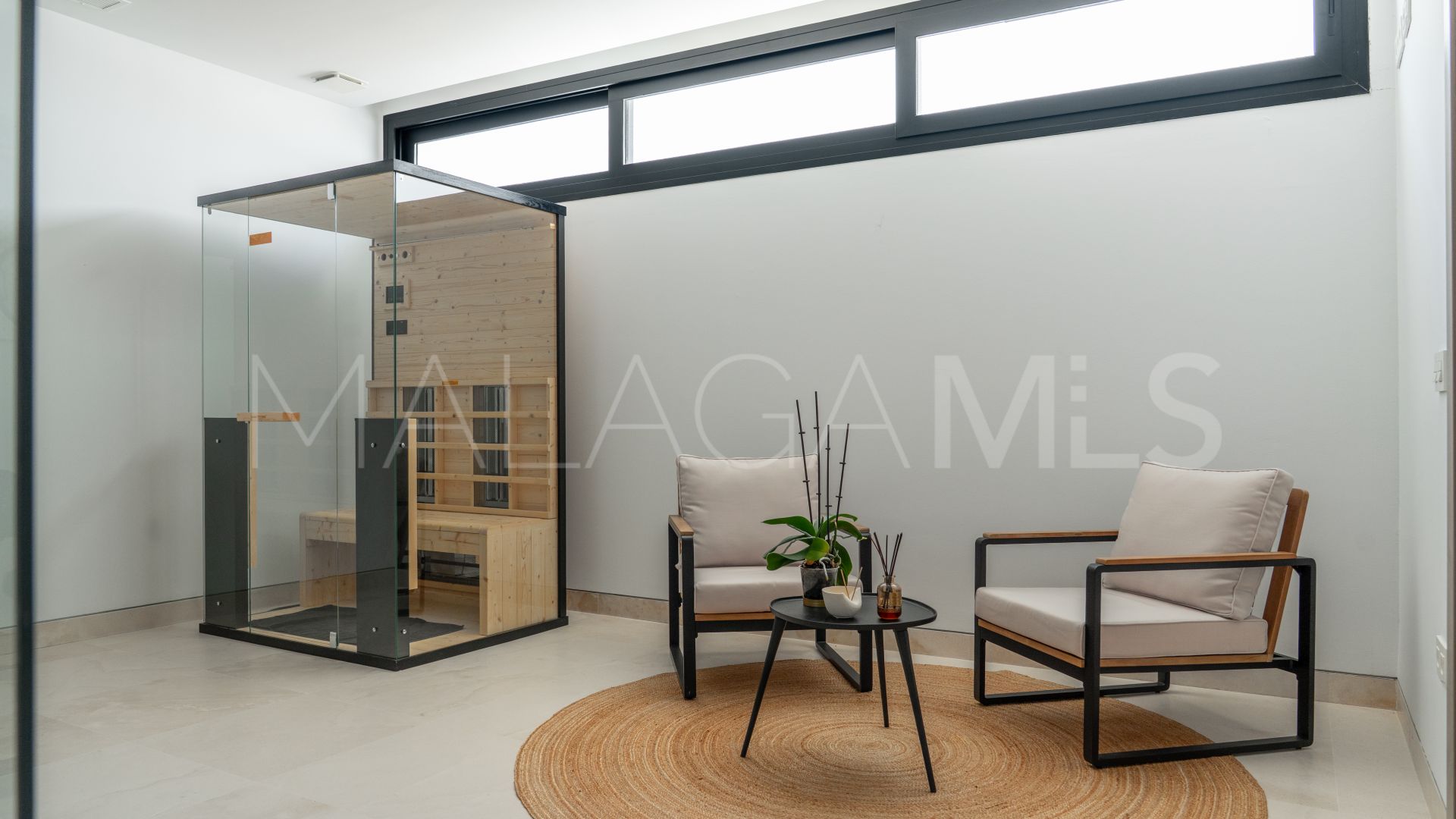 Villa for sale in La Alqueria