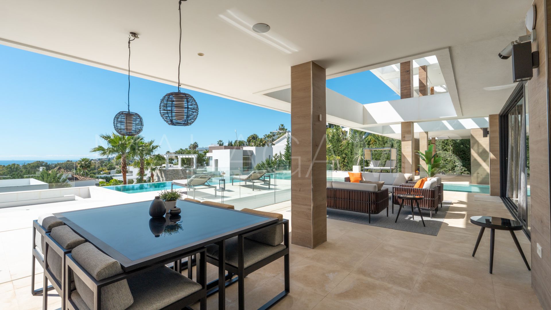 Villa for sale in La Alqueria