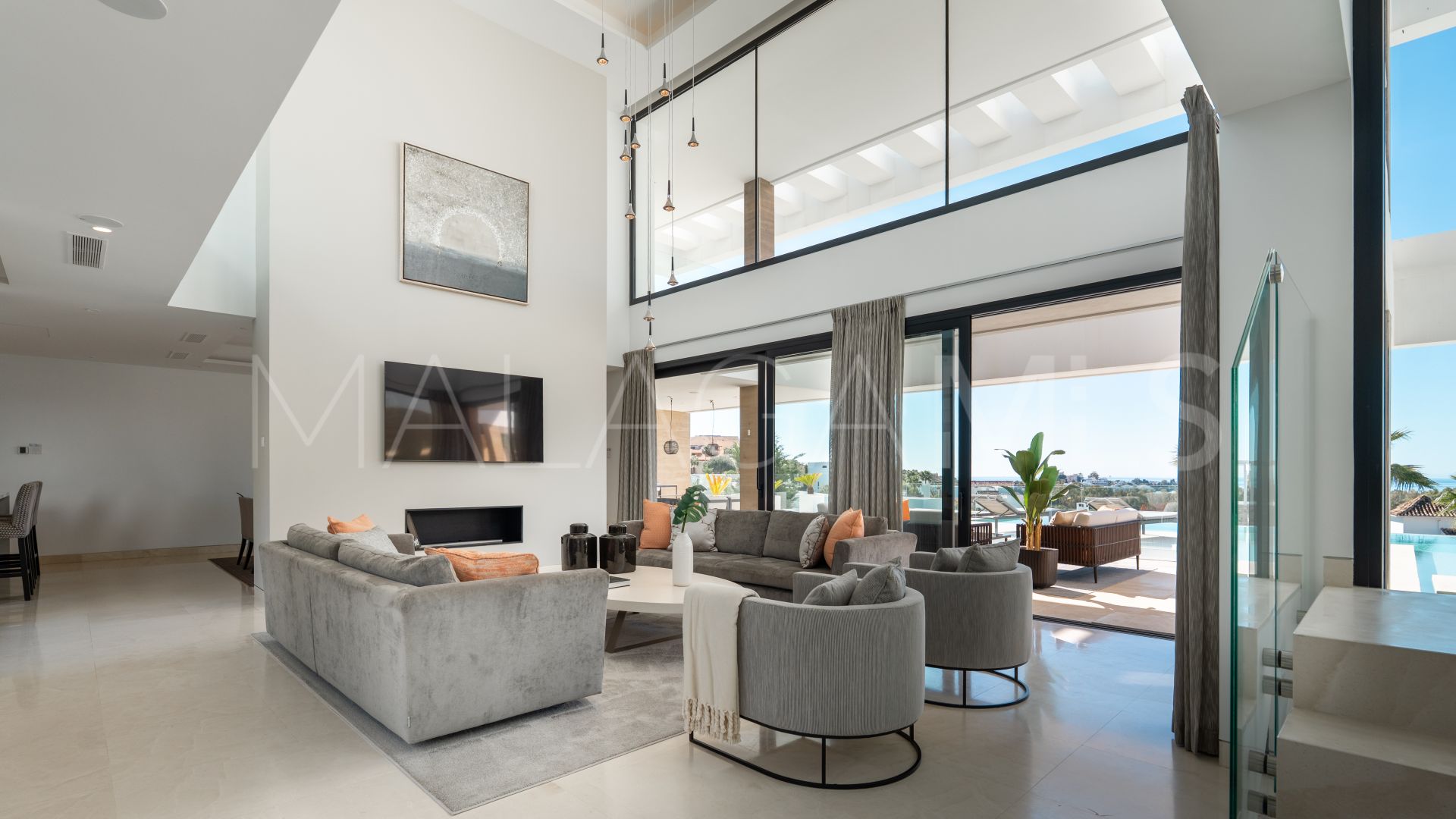 Villa for sale in La Alqueria