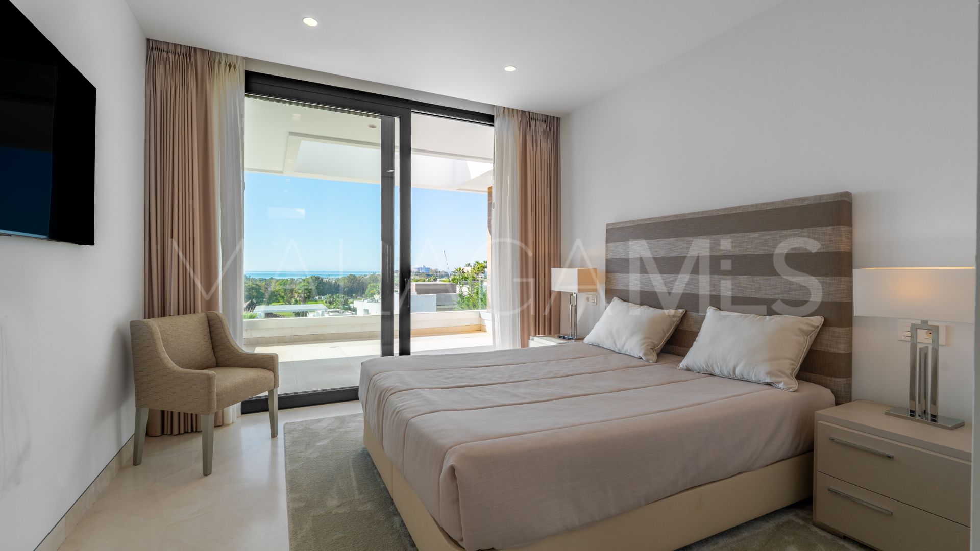Villa for sale in La Alqueria