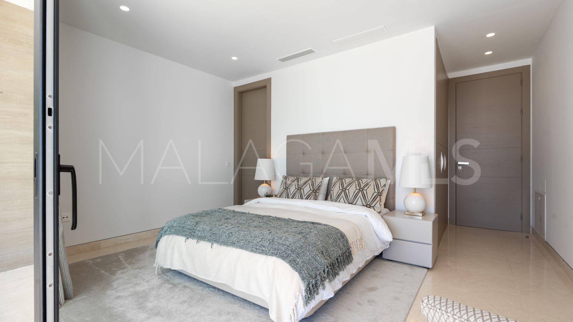 Villa for sale in La Alqueria