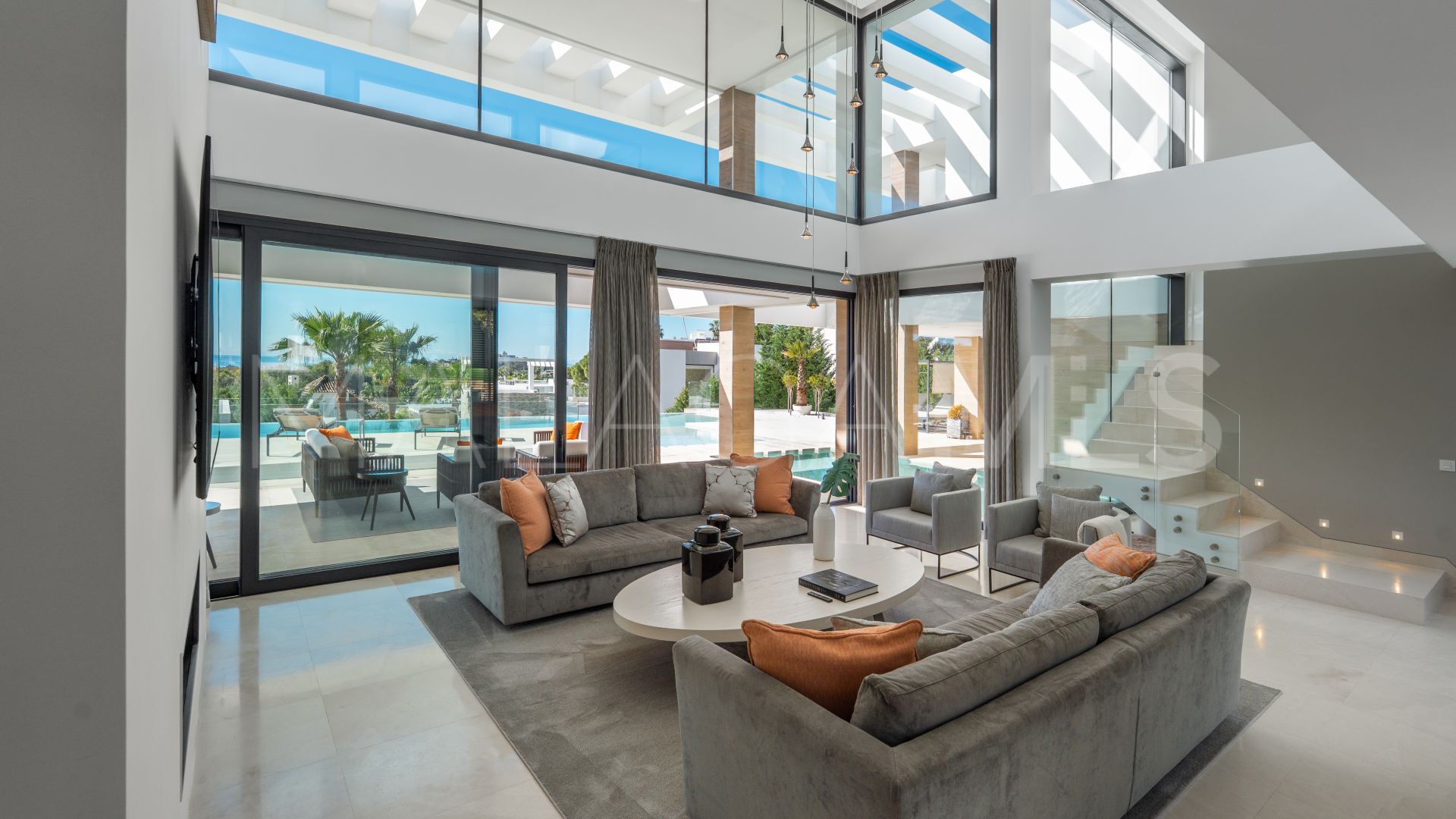 Villa for sale in La Alqueria