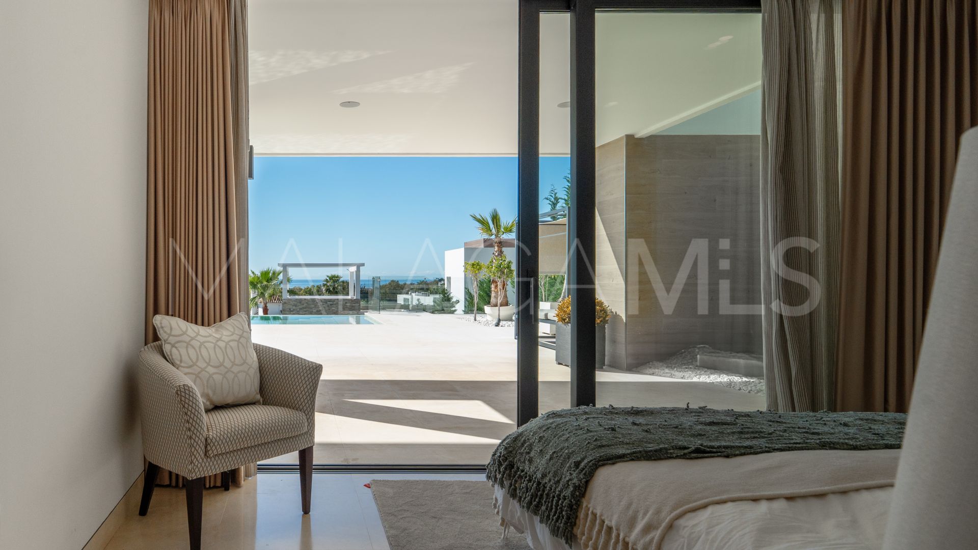 Villa for sale in La Alqueria