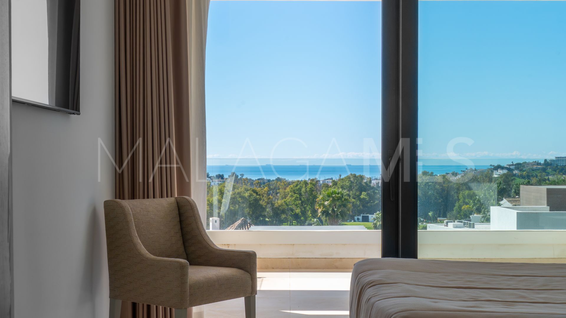 Villa for sale in La Alqueria