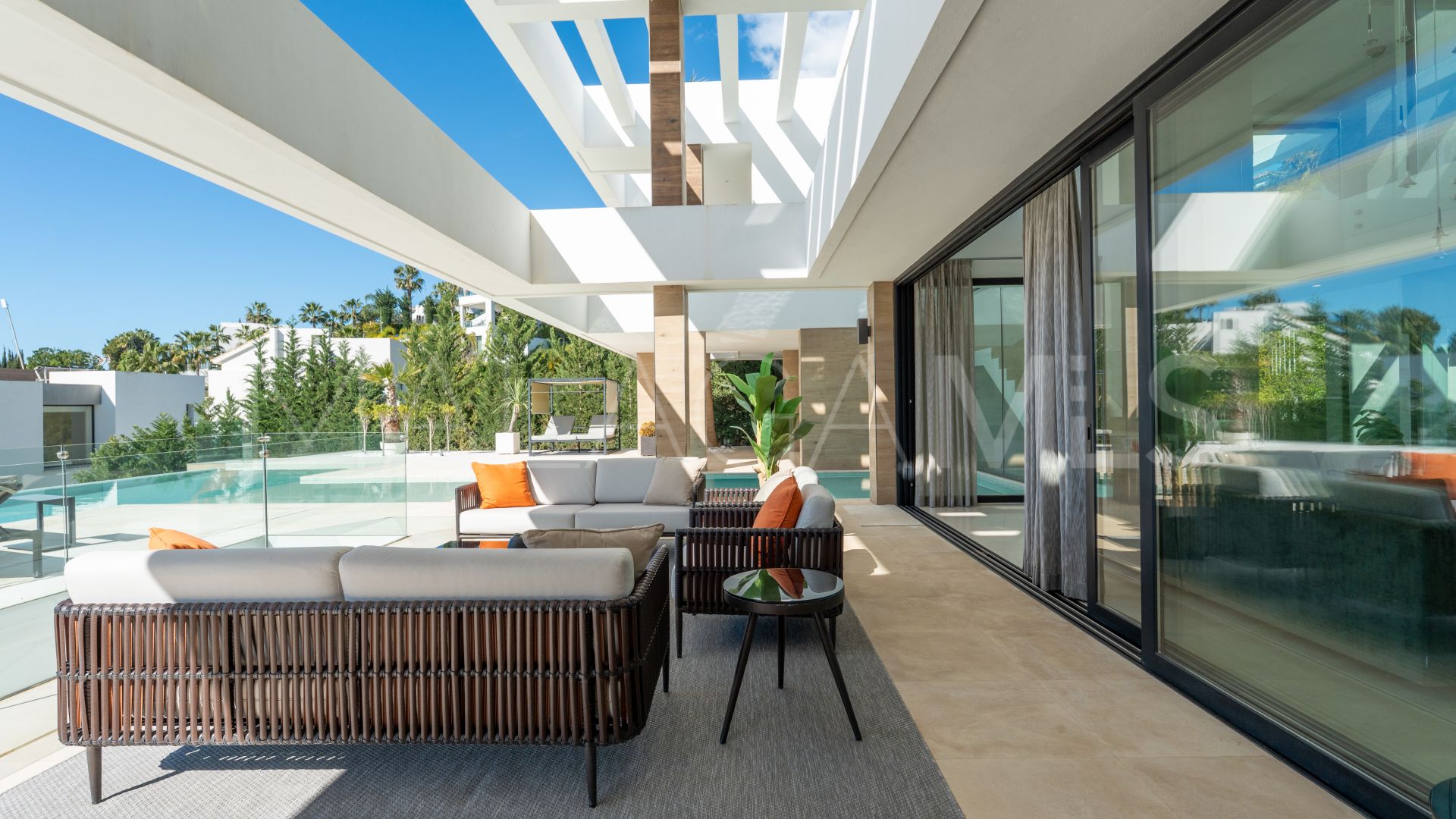 Villa for sale in La Alqueria