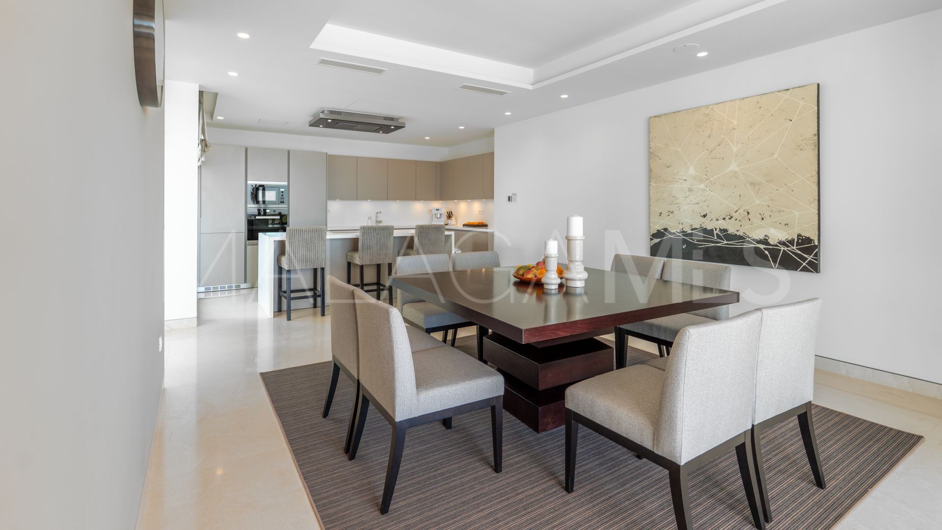 Villa for sale in La Alqueria
