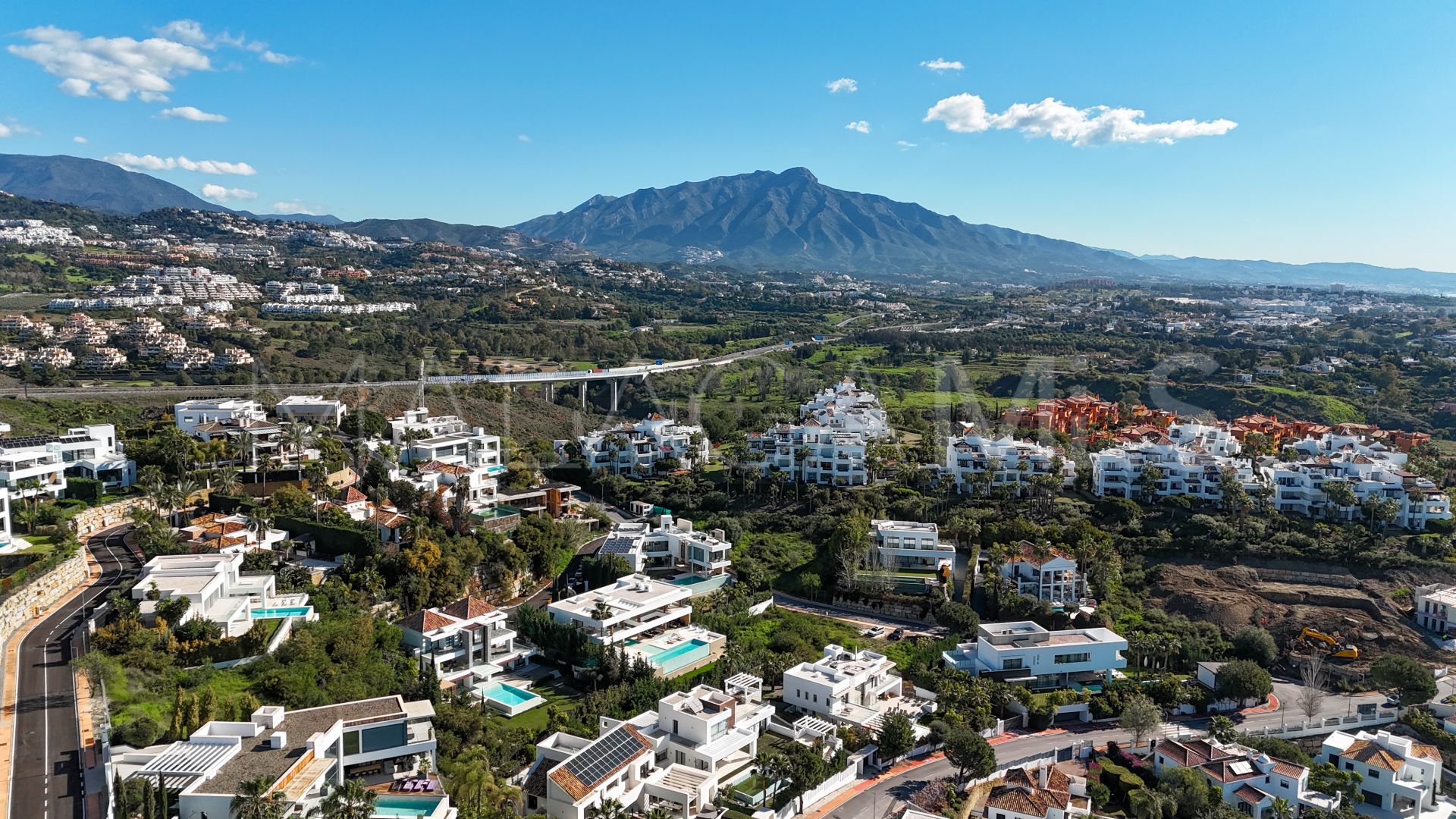 Villa for sale in La Alqueria