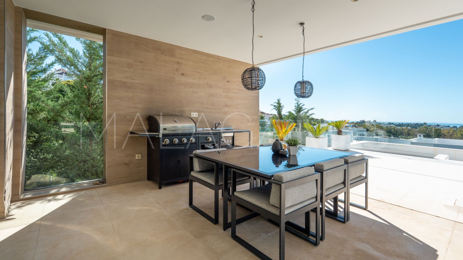 Villa for sale in La Alqueria