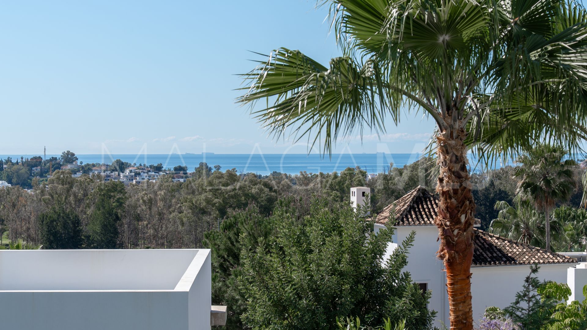 Villa for sale in La Alqueria