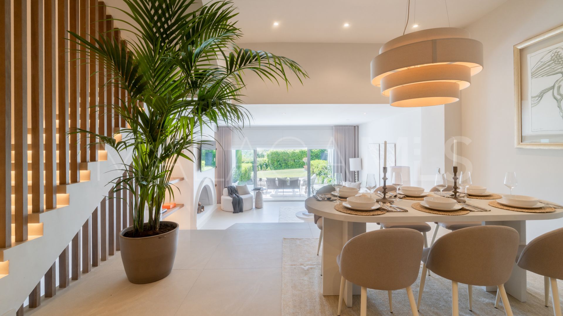 Reihenhaus for sale in Nueva Andalucia
