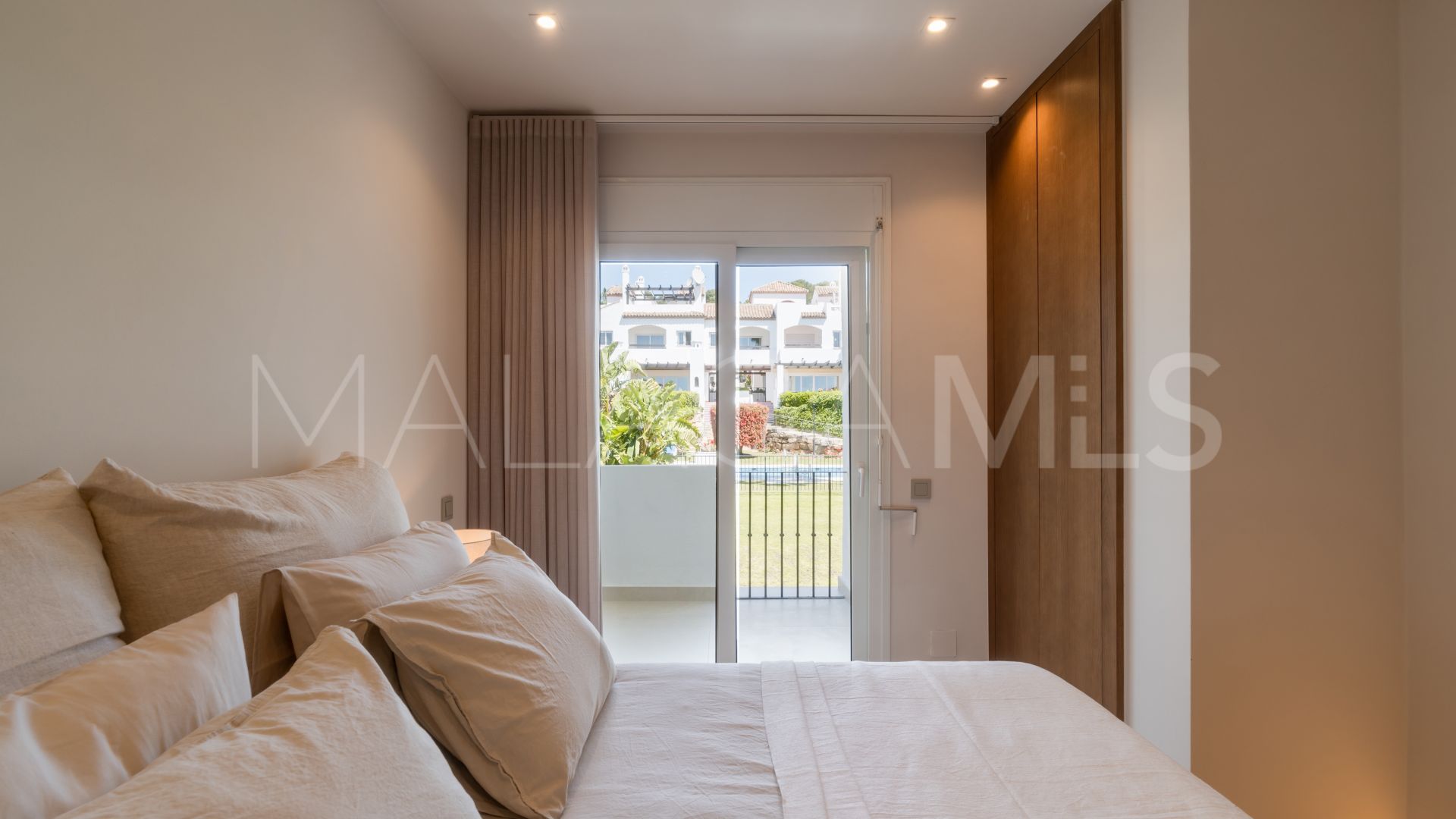 Reihenhaus for sale in Nueva Andalucia