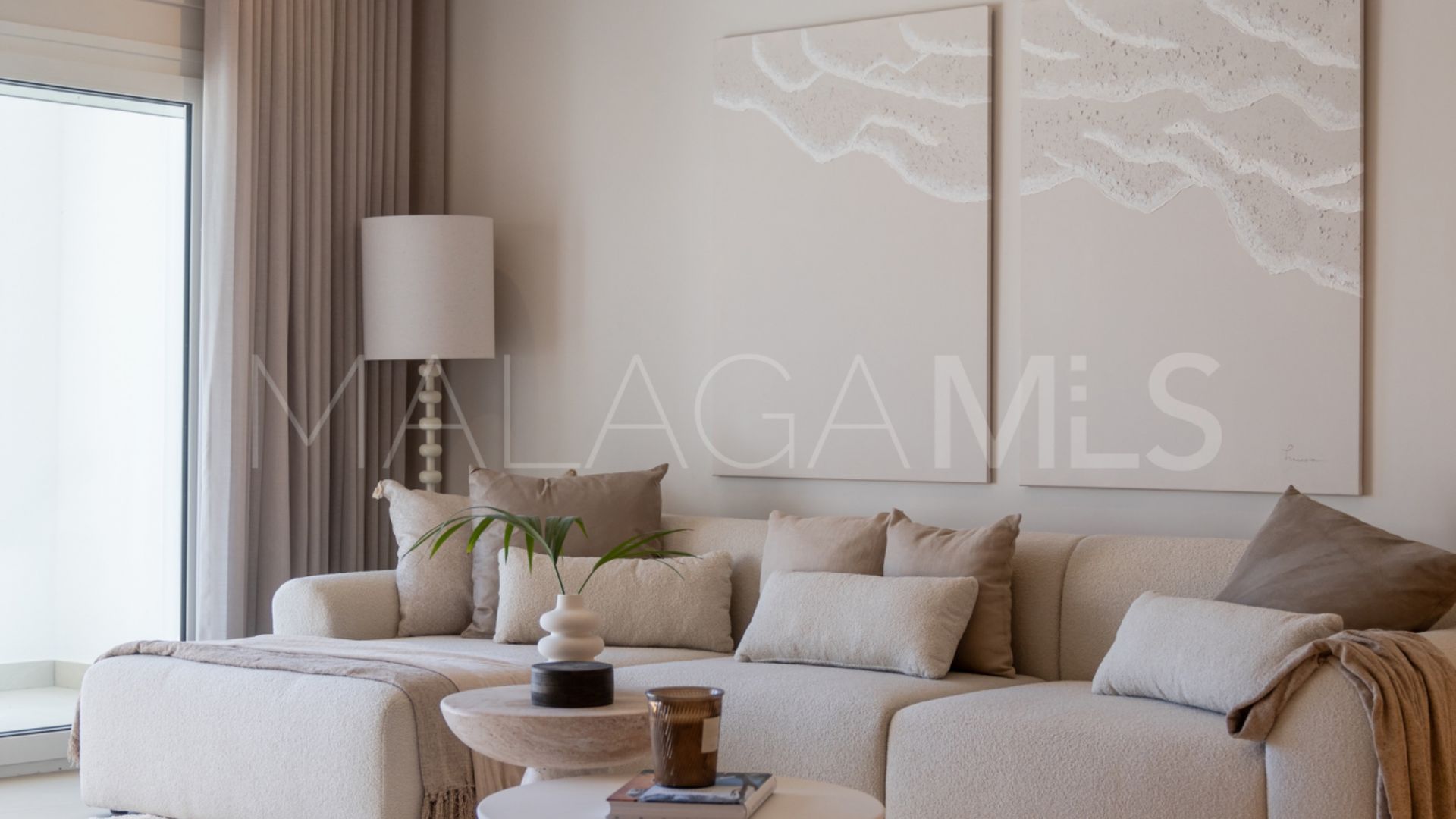 Reihenhaus for sale in Nueva Andalucia