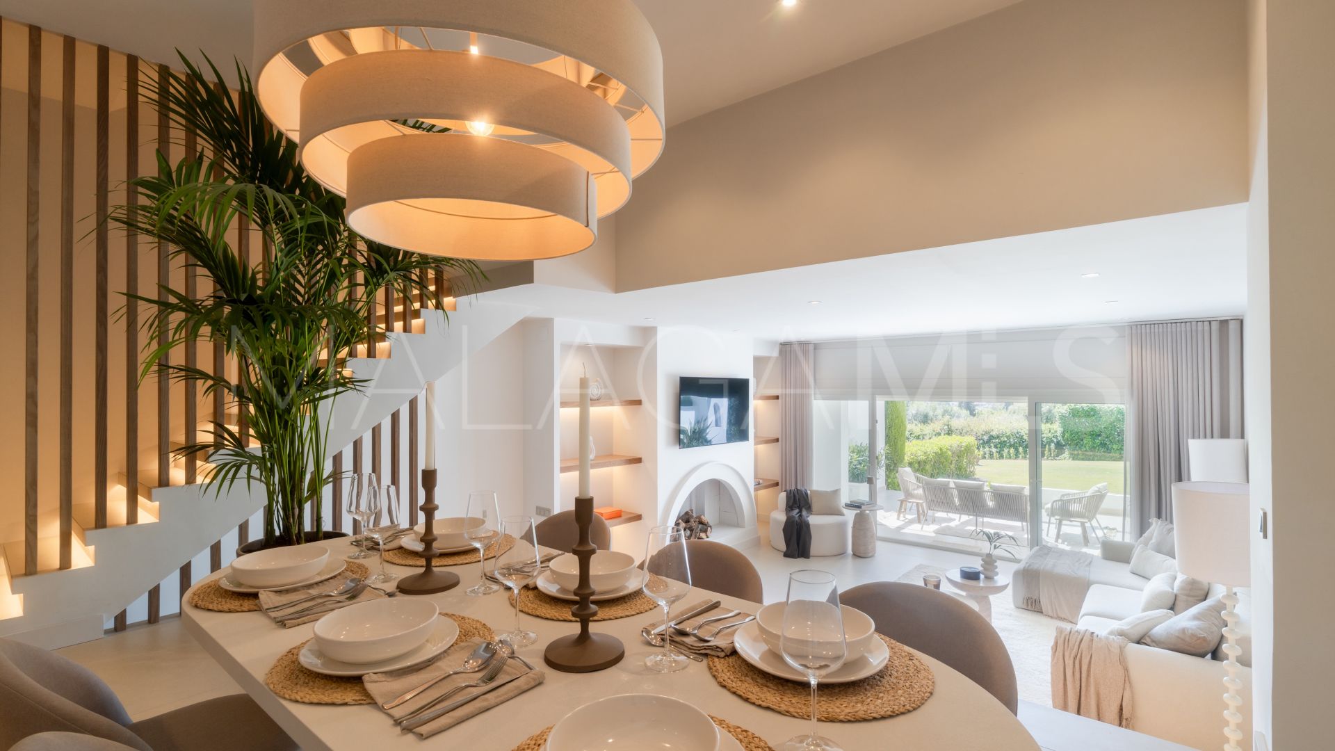 Reihenhaus for sale in Nueva Andalucia