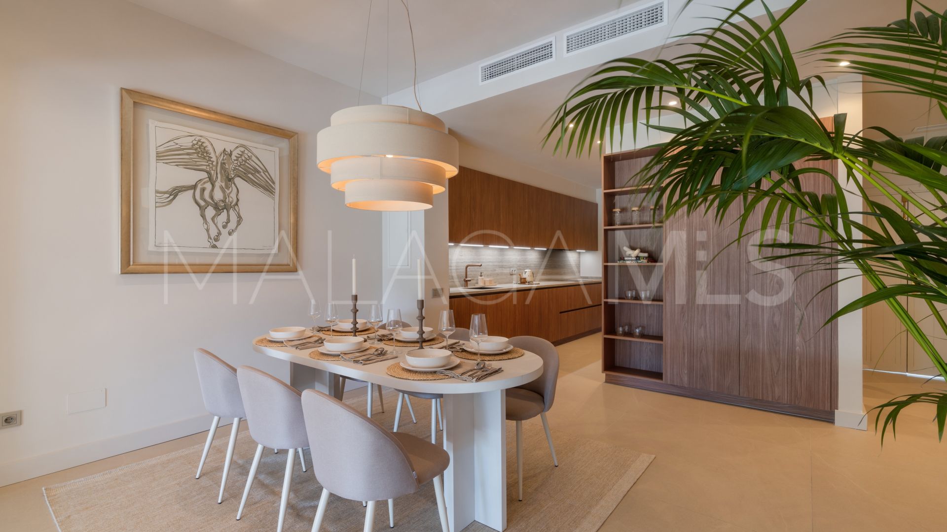 Reihenhaus for sale in Nueva Andalucia