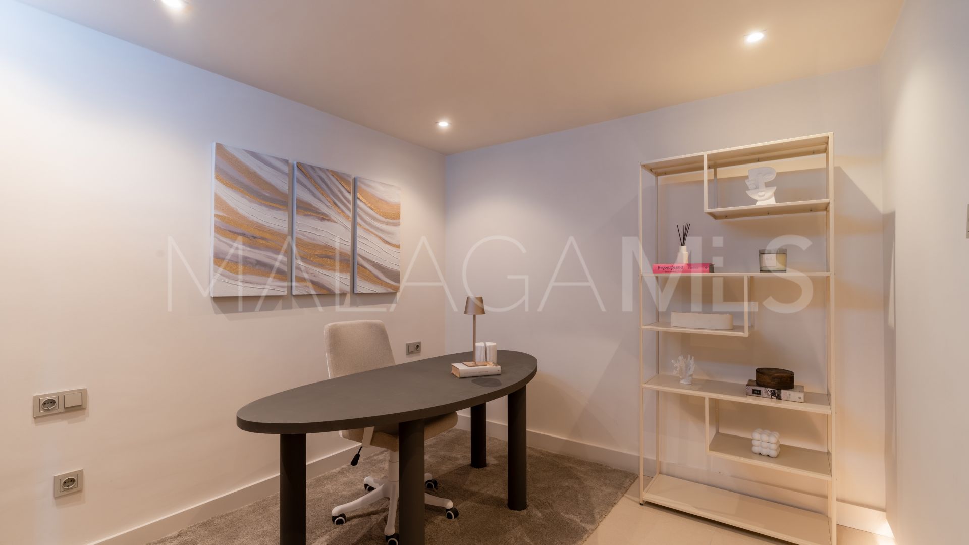 Reihenhaus for sale in Nueva Andalucia