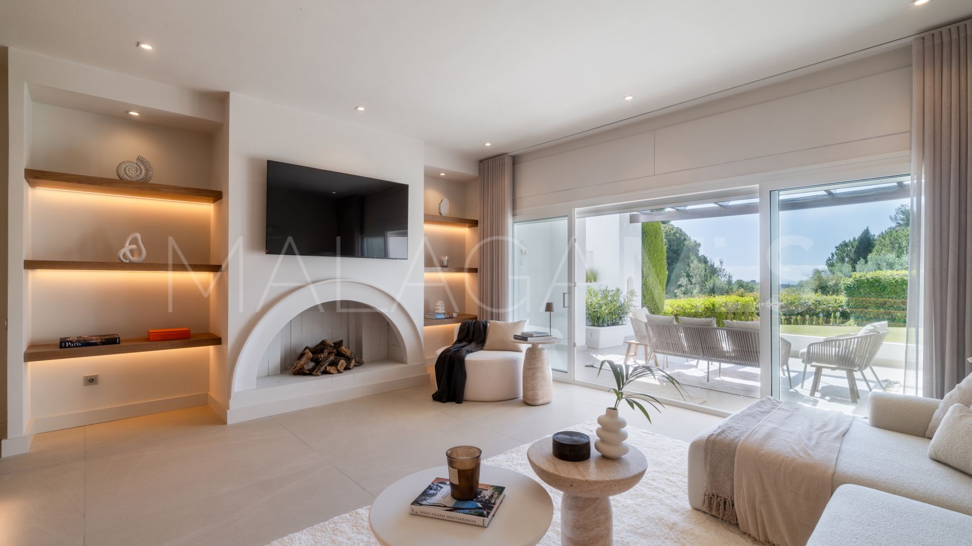 Reihenhaus for sale in Nueva Andalucia