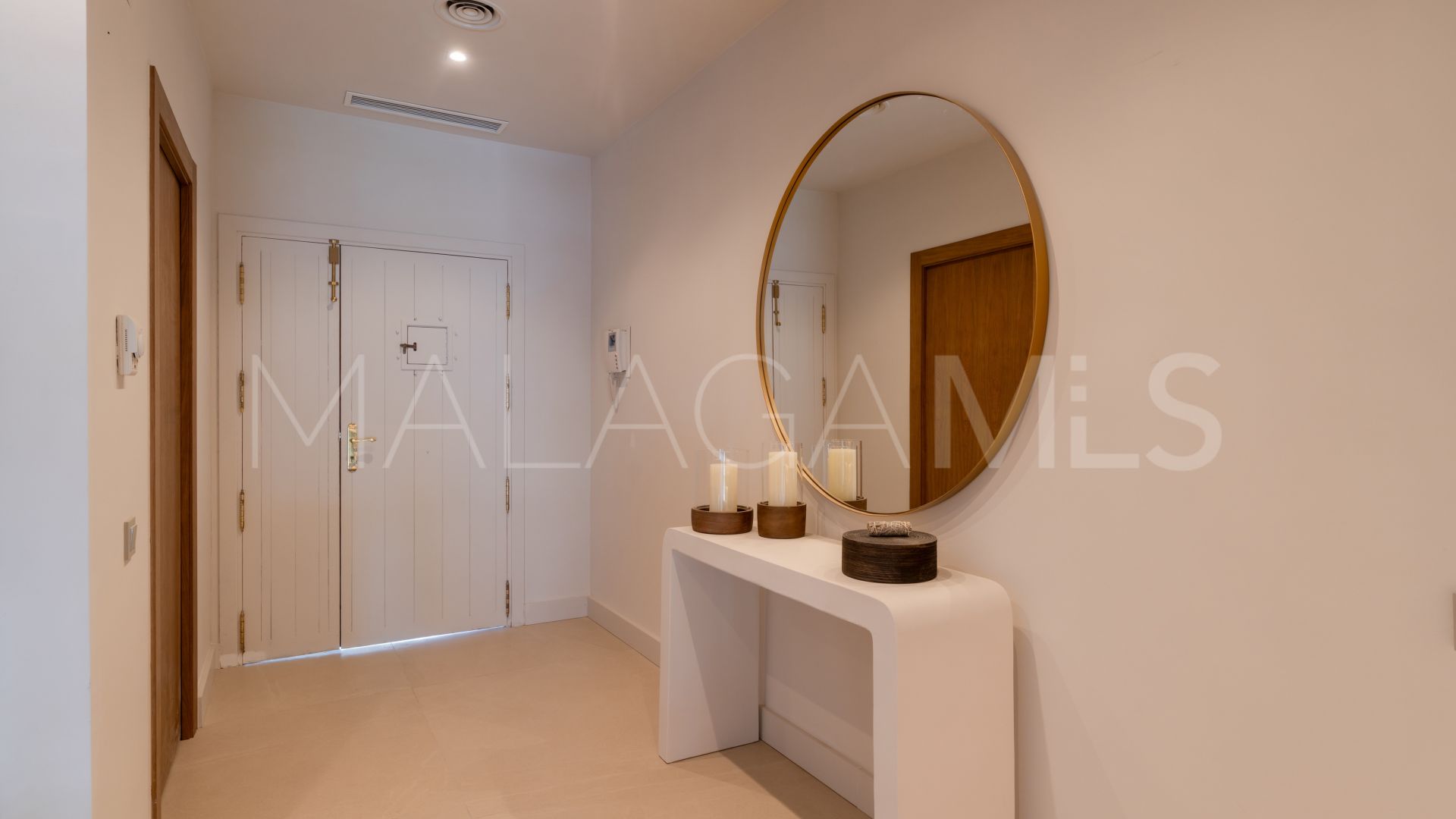 Reihenhaus for sale in Nueva Andalucia