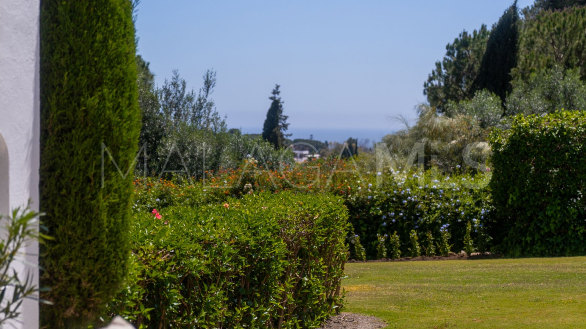 Reihenhaus for sale in Nueva Andalucia