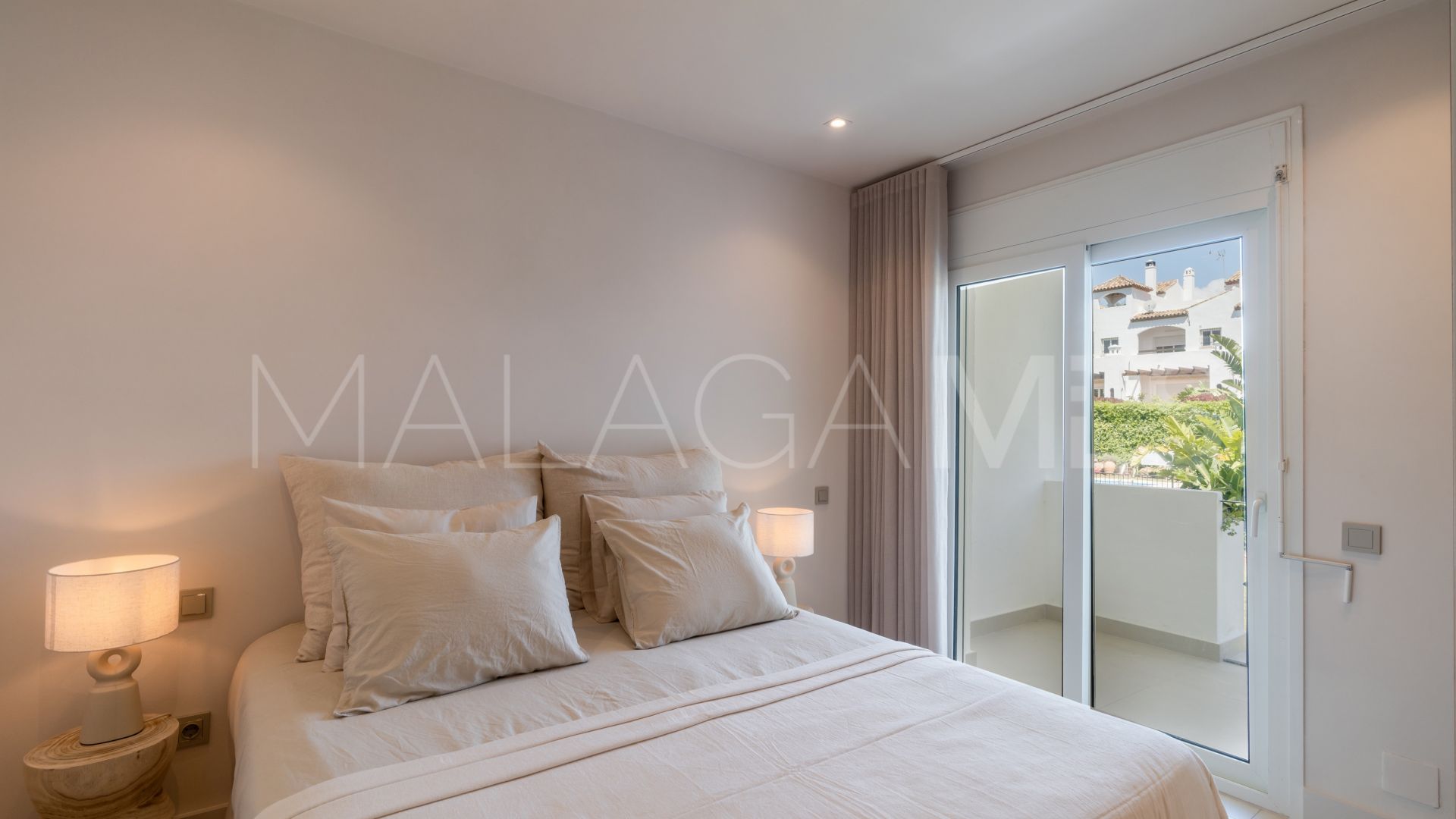 Reihenhaus for sale in Nueva Andalucia