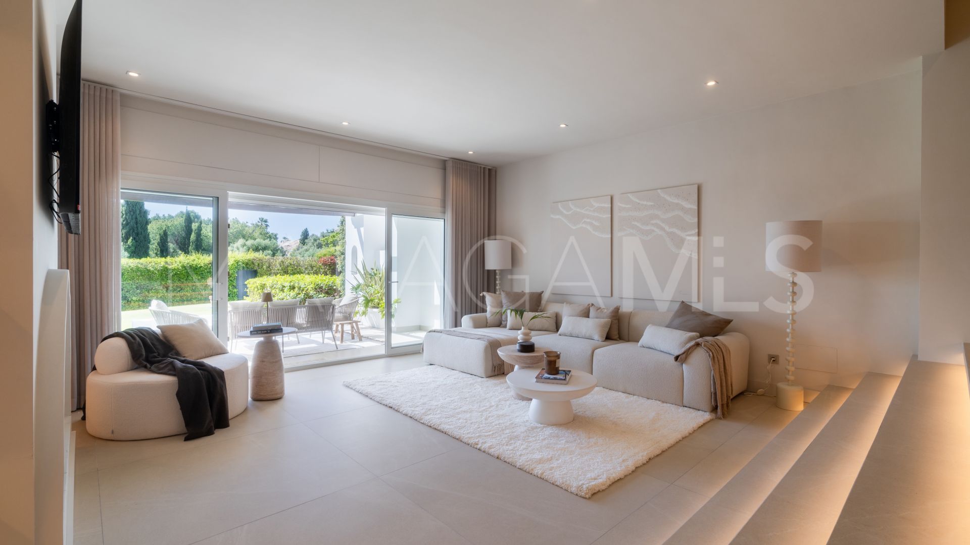 Reihenhaus for sale in Nueva Andalucia