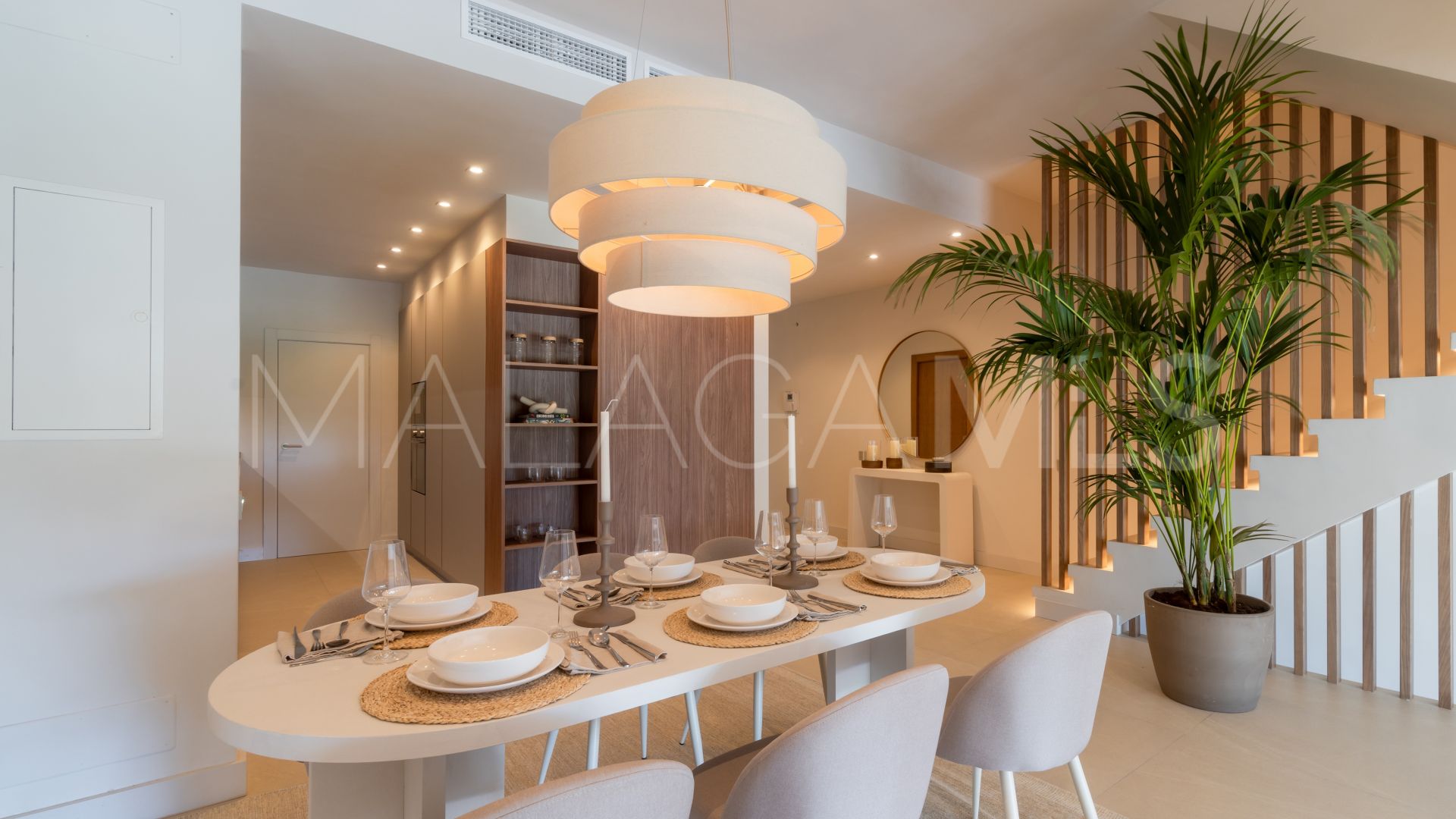 Reihenhaus for sale in Nueva Andalucia