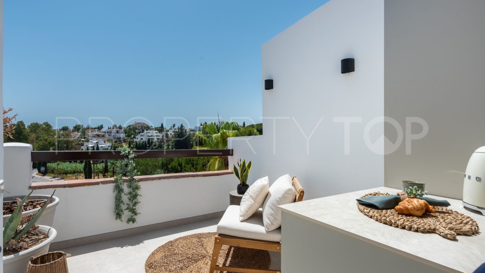 Town house for sale in Arco Iris