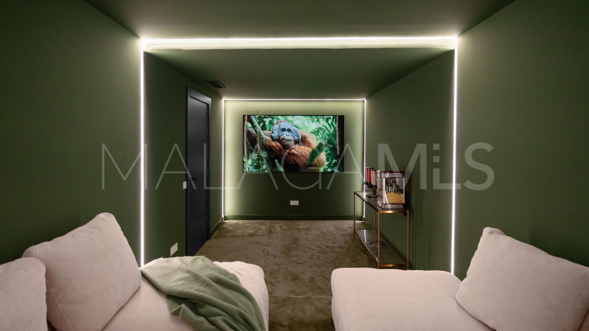 Reihenhaus for sale in Nueva Andalucia