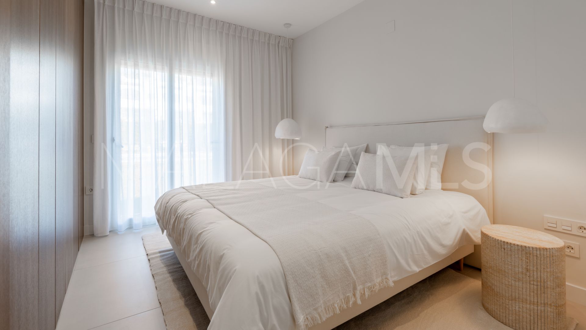 Reihenhaus for sale in Nueva Andalucia