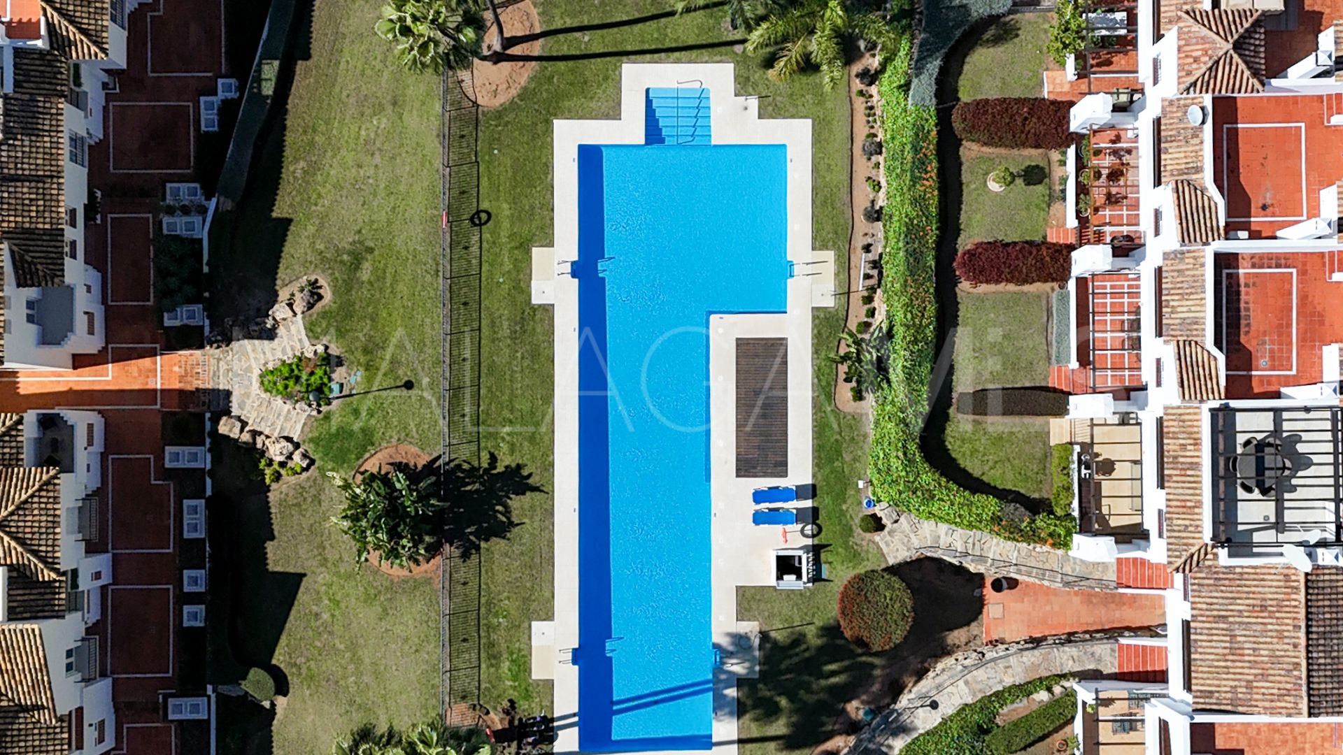 Reihenhaus for sale in Nueva Andalucia