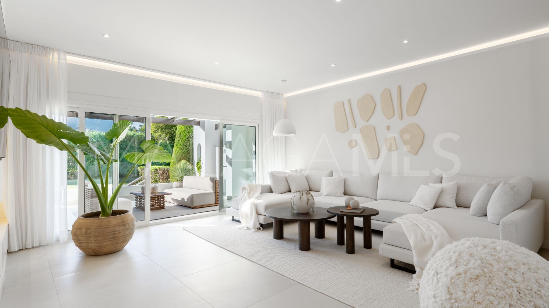 Reihenhaus for sale in Nueva Andalucia