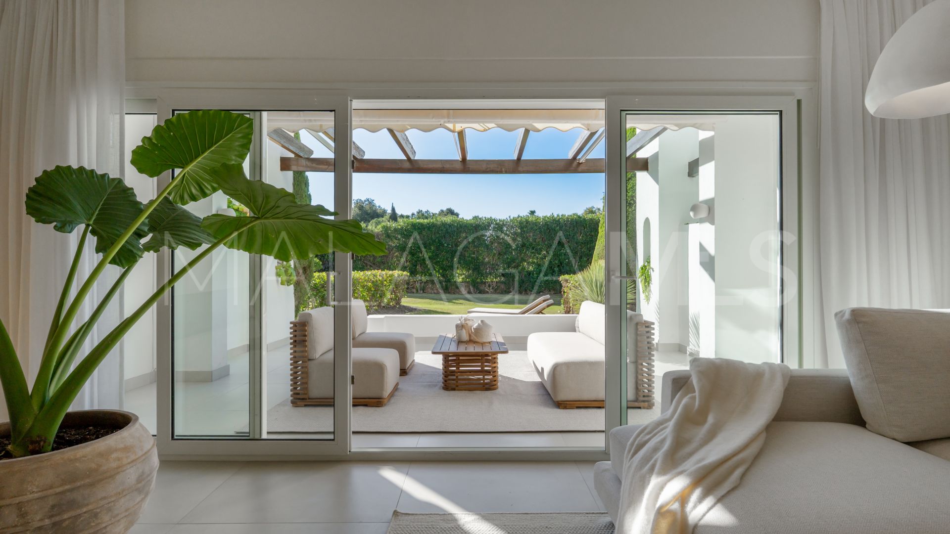 Reihenhaus for sale in Nueva Andalucia