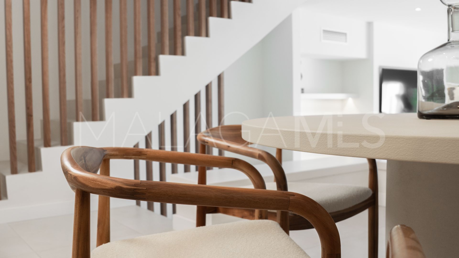 Reihenhaus for sale in Nueva Andalucia