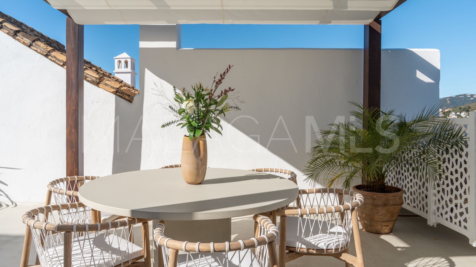Reihenhaus for sale in Nueva Andalucia